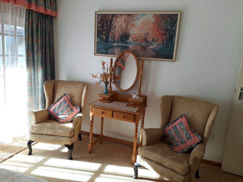 Arbuckle House Bed & Breakfast Himeville Eksteriør bilde