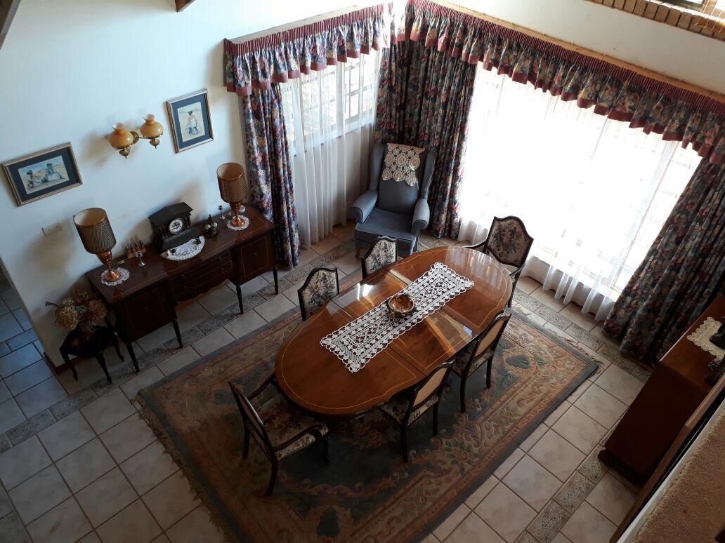 Arbuckle House Bed & Breakfast Himeville Eksteriør bilde